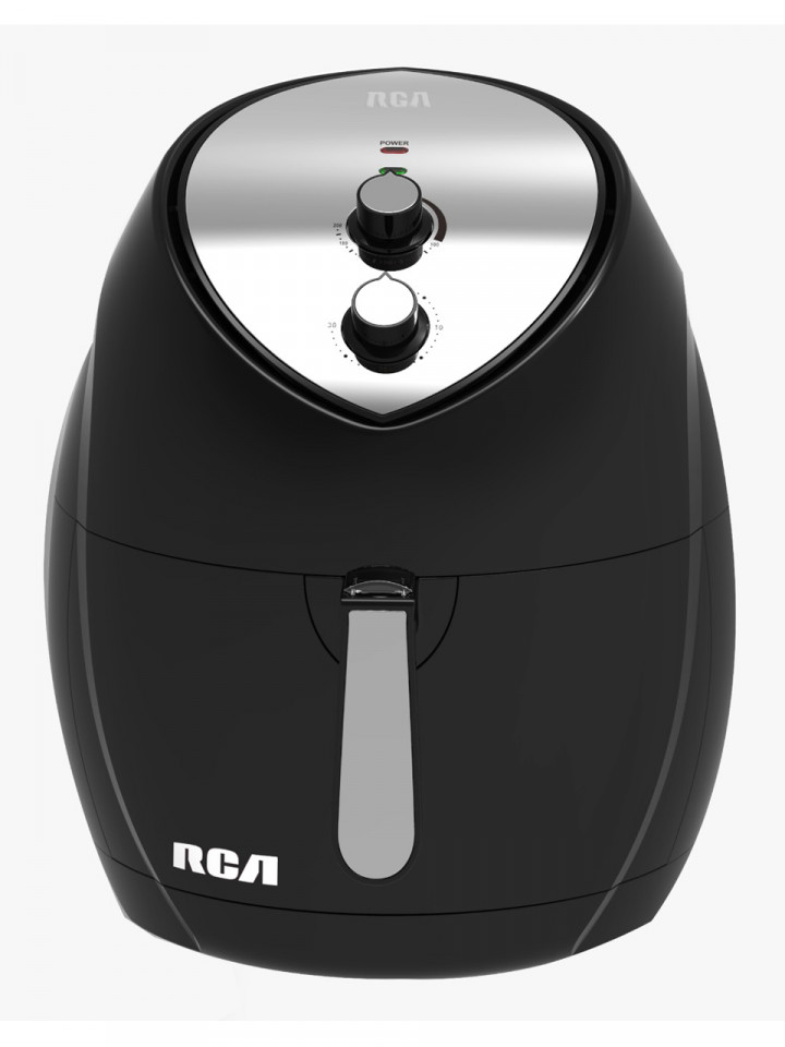 FREIDORA DE AIRE RCA XXL 7.2L - AIR FRYER
