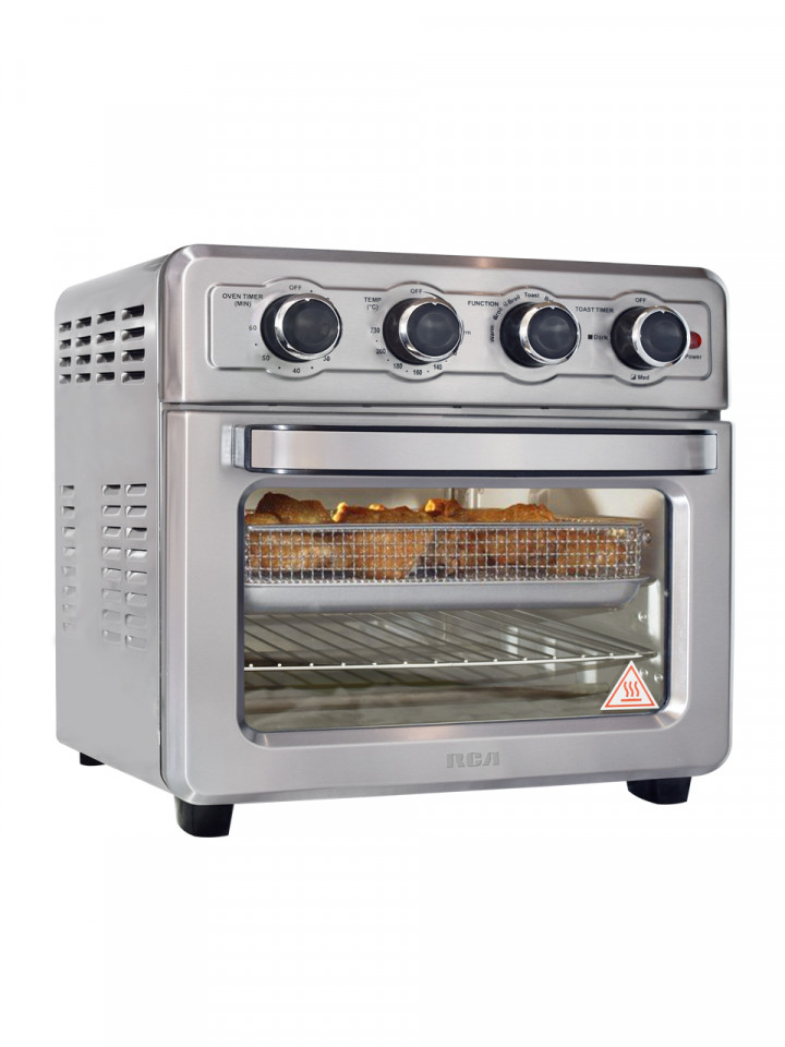 HORNO, TOSTADOR, FREIDORA DE AIRE - AIR FRYER TOASTER OVEN