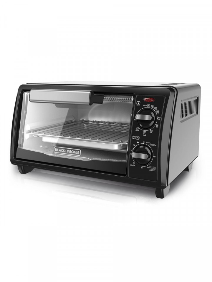 HORNITO NEGRO BLACK AND DECKER
