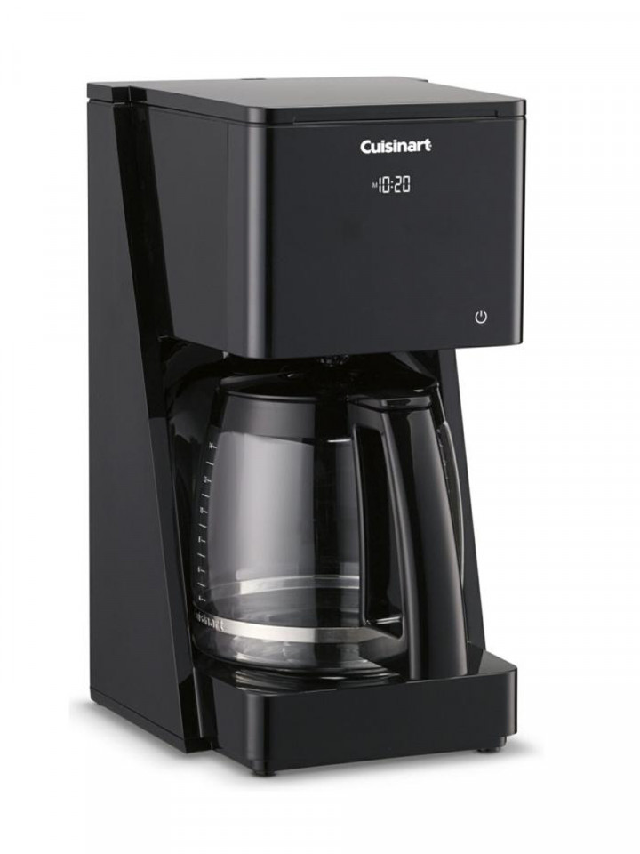 CAFETERA MOKA GRECA NEGRA 12 TAZAS