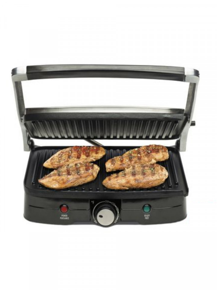 panini grill costco